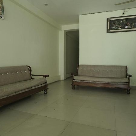S S Hotel And Restaurant By Wb Economy Jaunpur Buitenkant foto