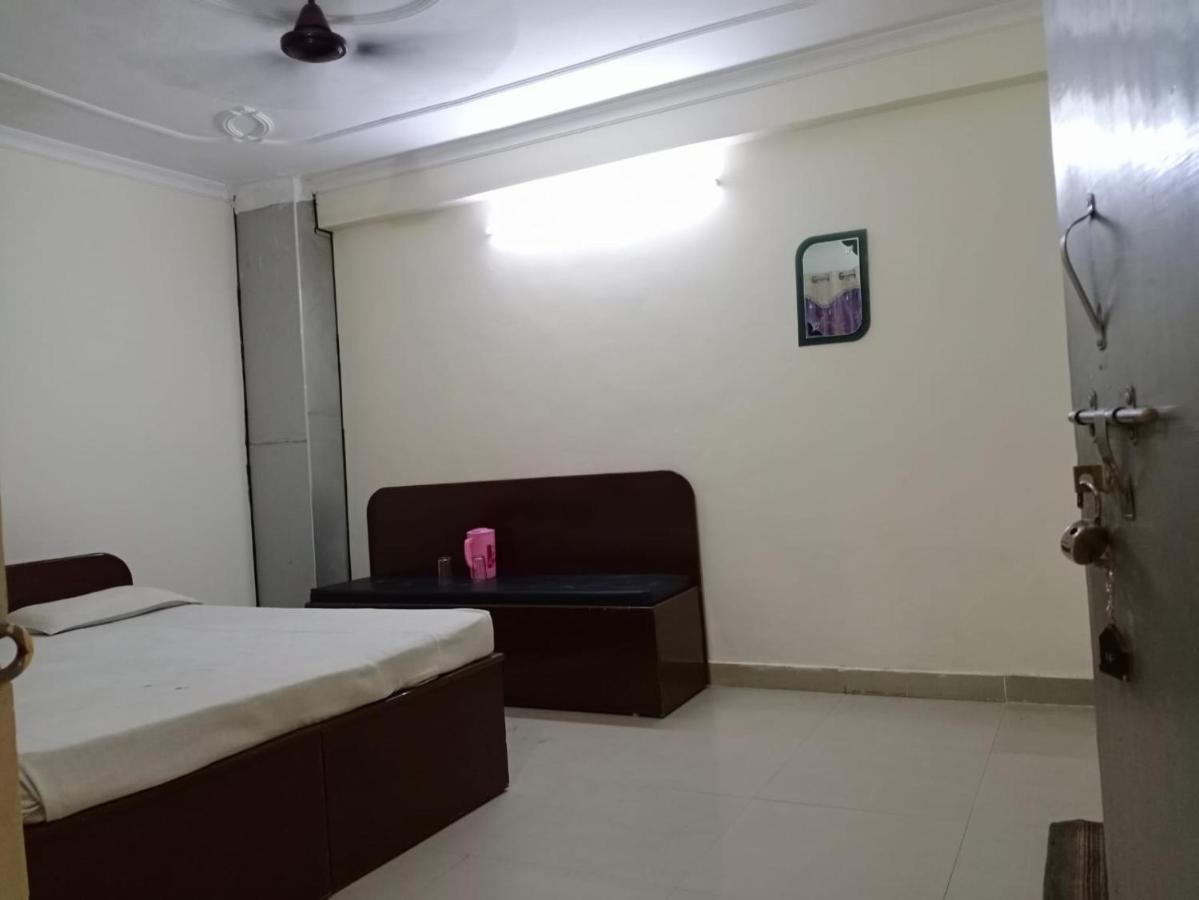 S S Hotel And Restaurant By Wb Economy Jaunpur Buitenkant foto