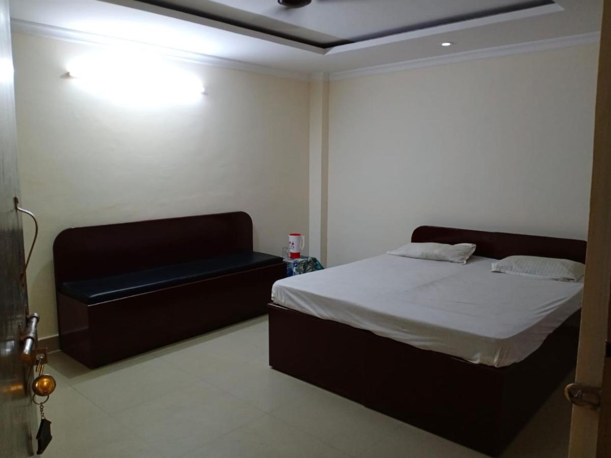 S S Hotel And Restaurant By Wb Economy Jaunpur Buitenkant foto