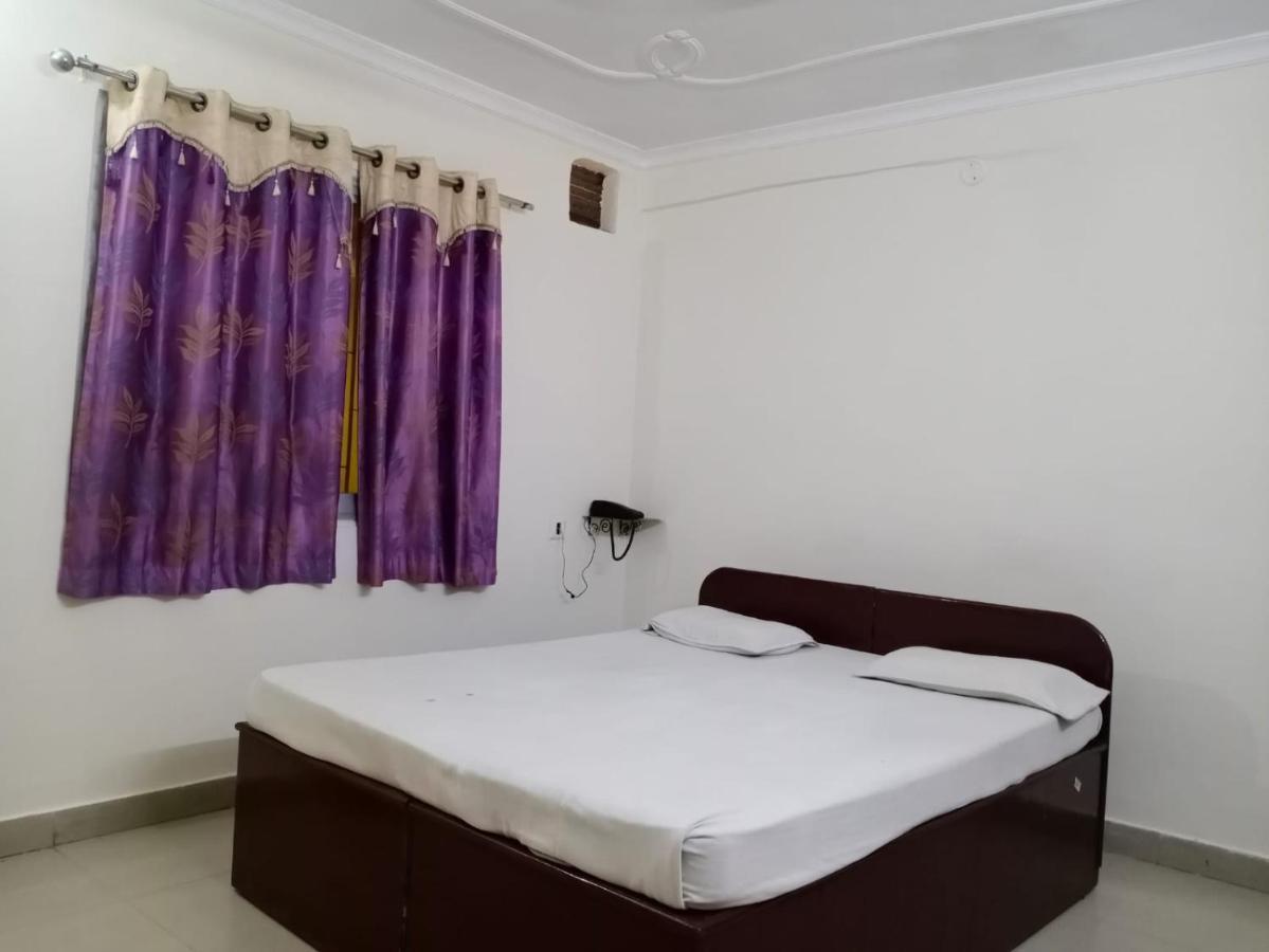 S S Hotel And Restaurant By Wb Economy Jaunpur Buitenkant foto