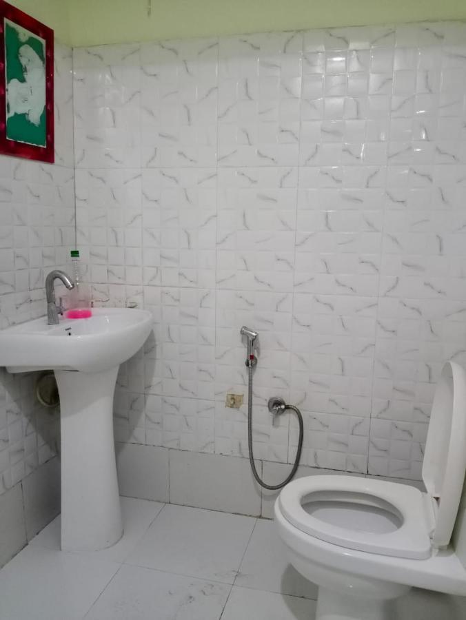S S Hotel And Restaurant By Wb Economy Jaunpur Buitenkant foto