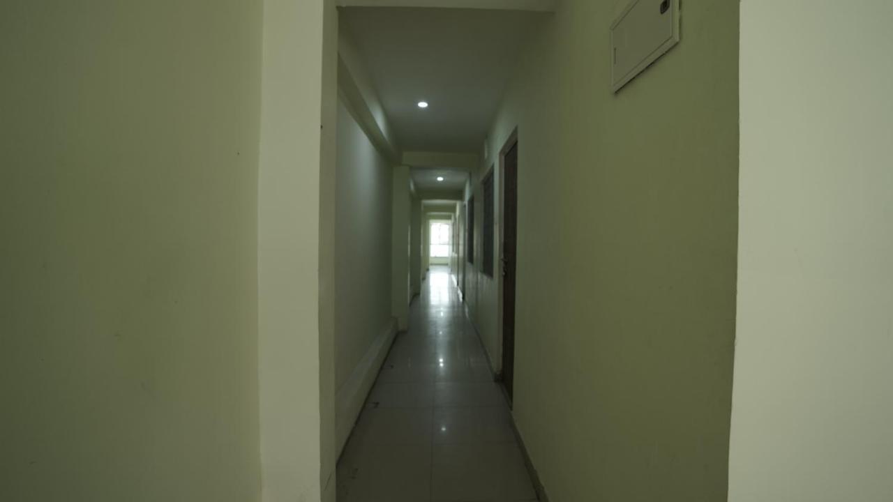 S S Hotel And Restaurant By Wb Economy Jaunpur Buitenkant foto